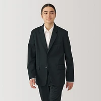 Men's Stretch Jersey Jacket