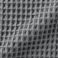 Waffle Hand Towel with Loop