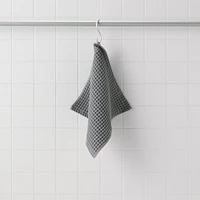 Waffle Hand Towel with Loop