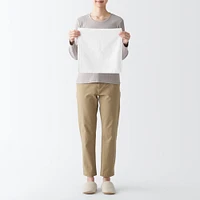 Waffle Hand Towel with Loop