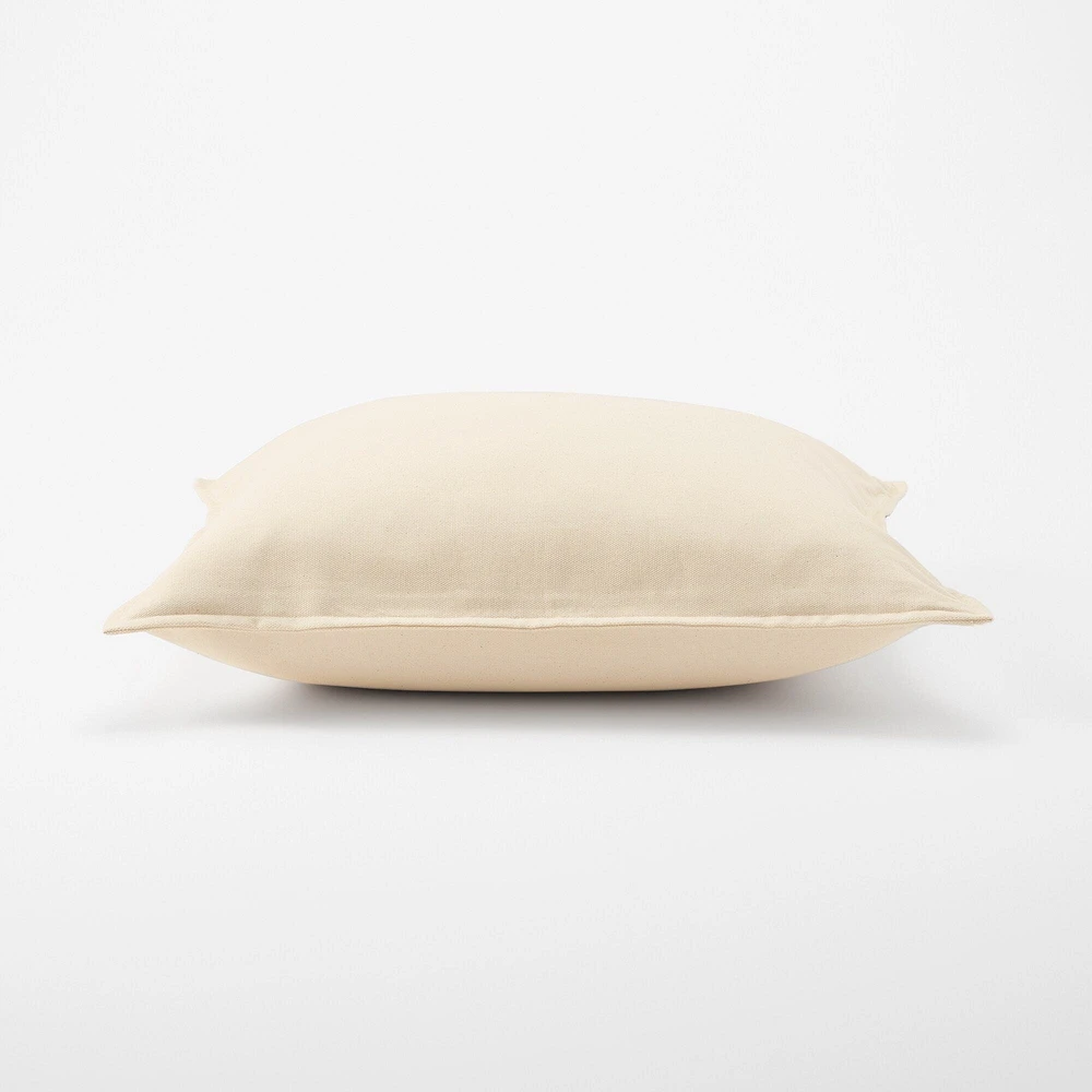 Oxford Cushion Cover - 55 x 59 cm