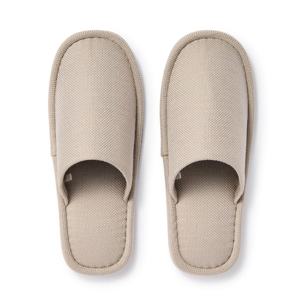 Either-Foot Slippers