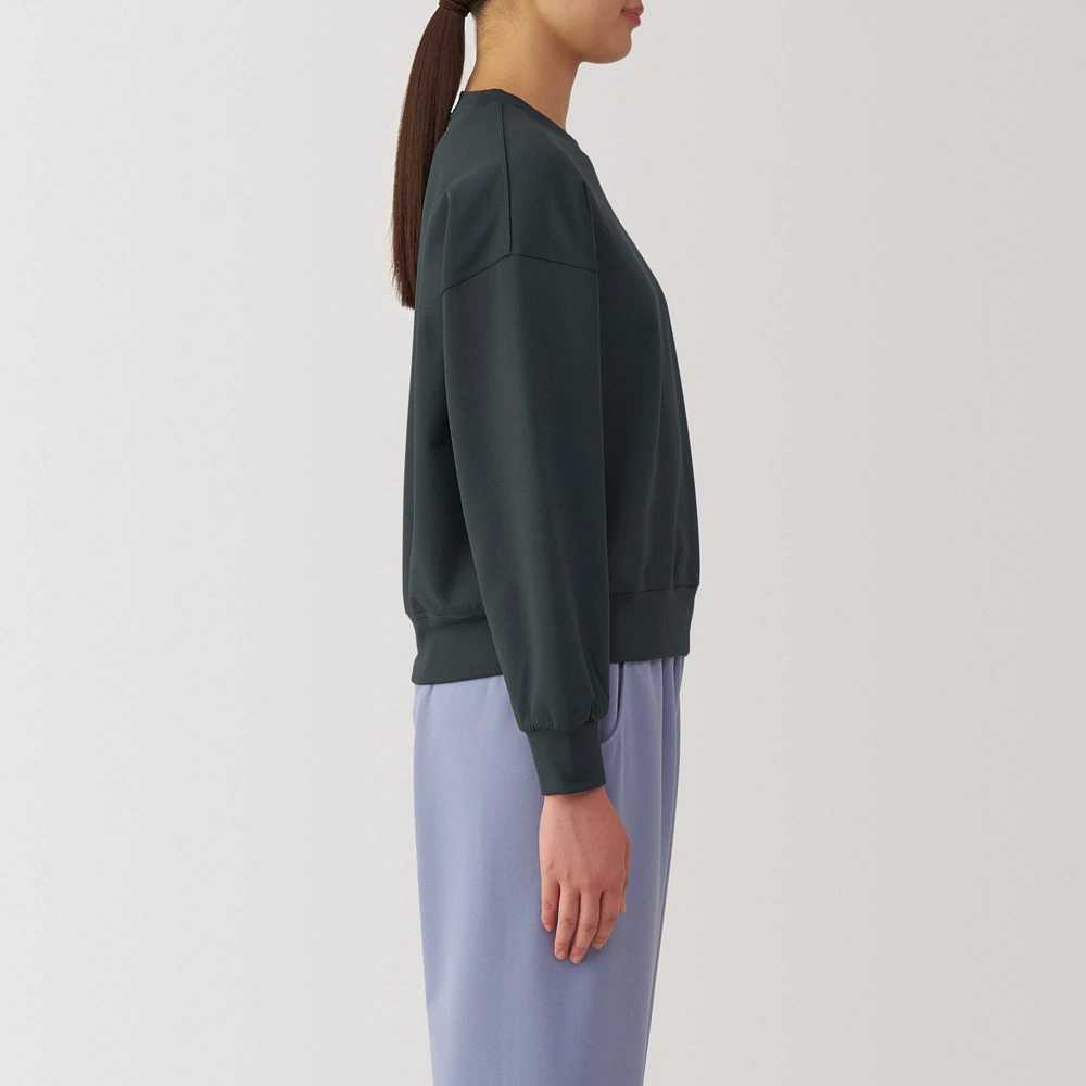 Women's UV Protection Quick Dry Sweatshirt