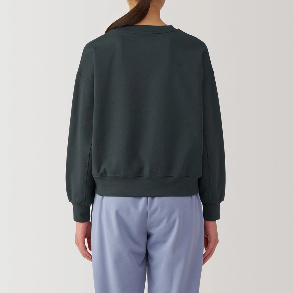 Women's UV Protection Quick Dry Sweatshirt