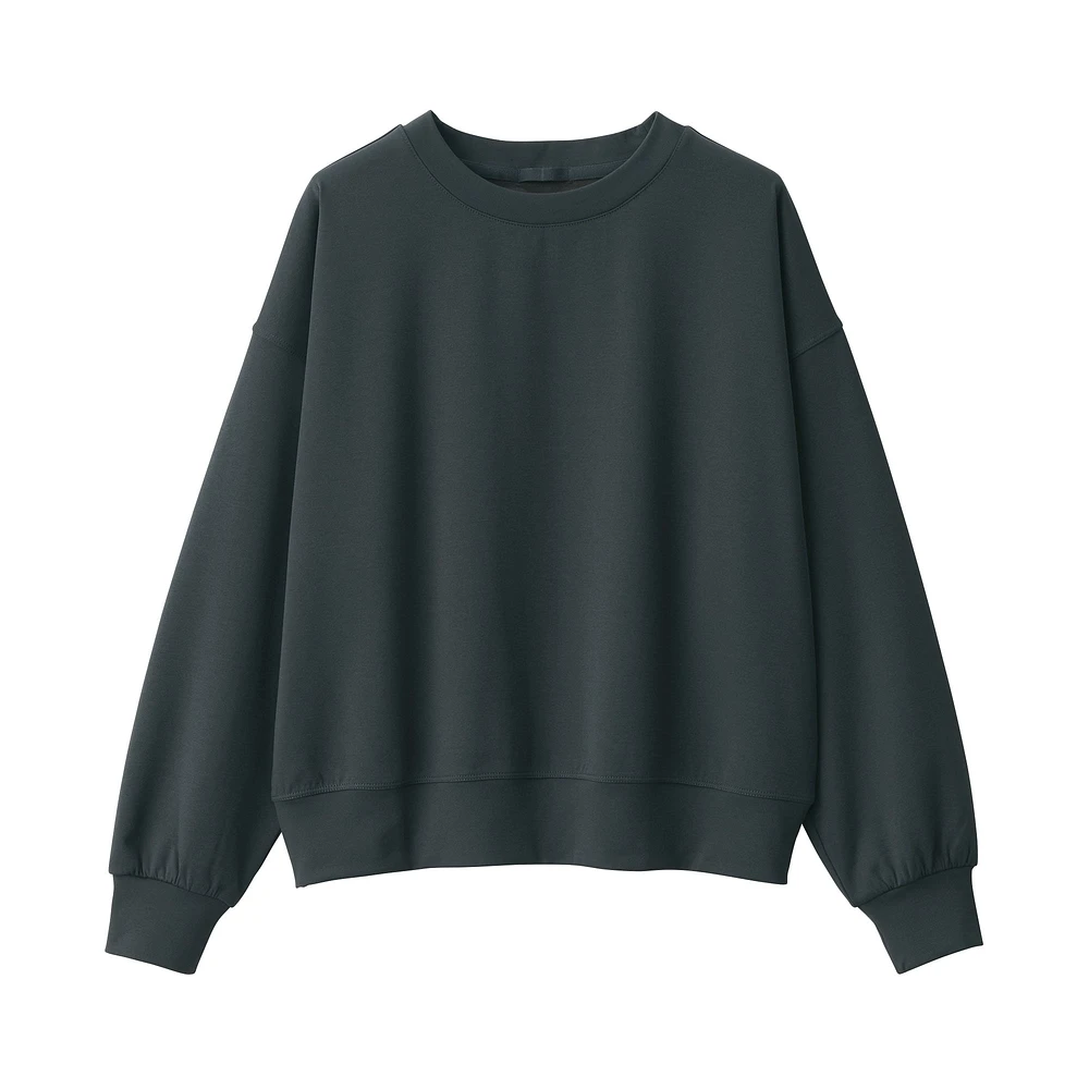 Women's UV Protection Quick Dry Sweatshirt