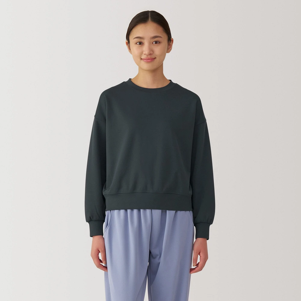 Women's UV Protection Quick Dry Sweatshirt