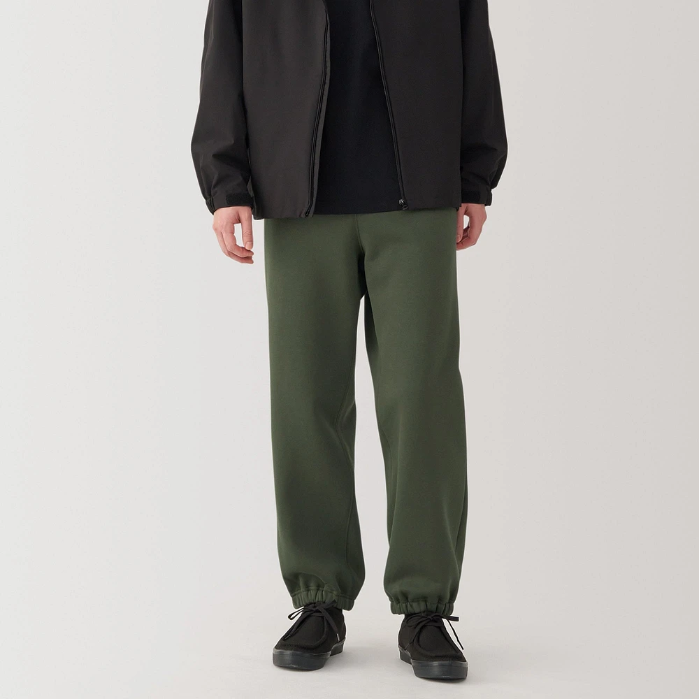 Men's Wide Sweatpants