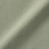 Men's Washed Broadcloth Long Sleeve Shirt