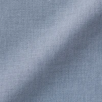 Men's Washed Broadcloth Long Sleeve Shirt