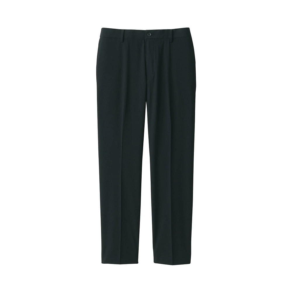 Labo Men's Stretch Straight Pants