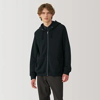 Labo Men's Sweat Full Zip Hoodie
