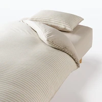 Cotton Jersey Fitted Sheet