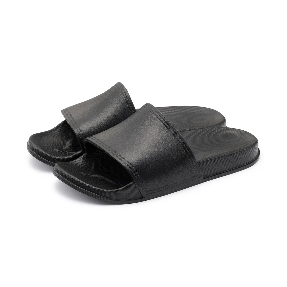 Foot Shaped Sandals