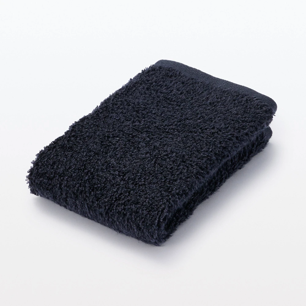 Labo Silk Blend Hand Towel