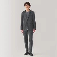 Men's Stretch Jersey Jacket