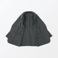 Men's Stretch Jersey Jacket