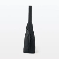 2-Way Canvas Tote Bag