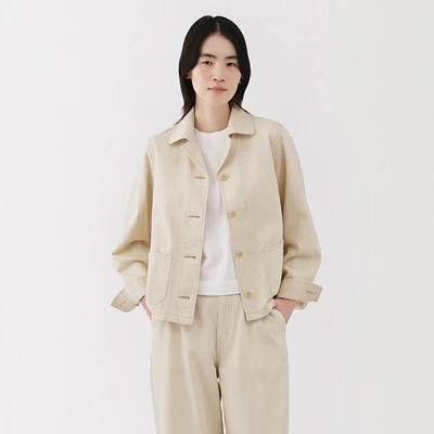 Women's Kapok Blend Jacket