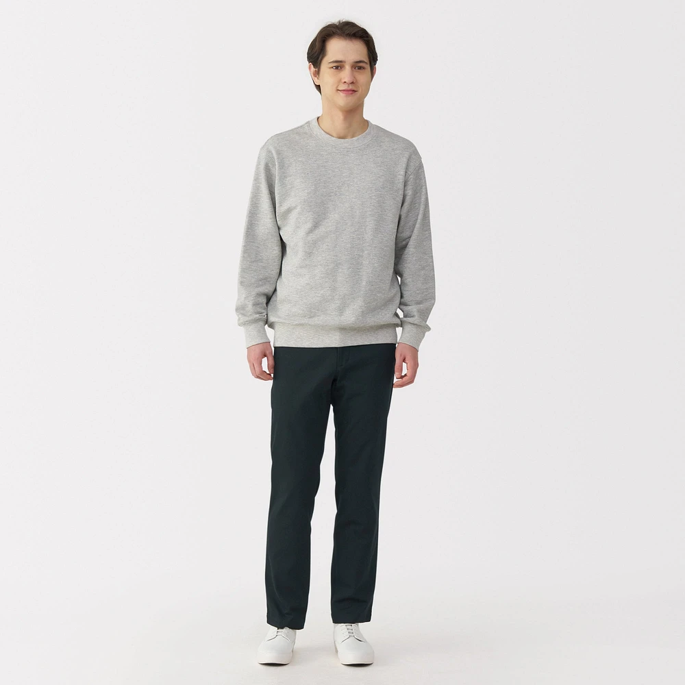 Men's Stretch Chino Slim Pants (L30")