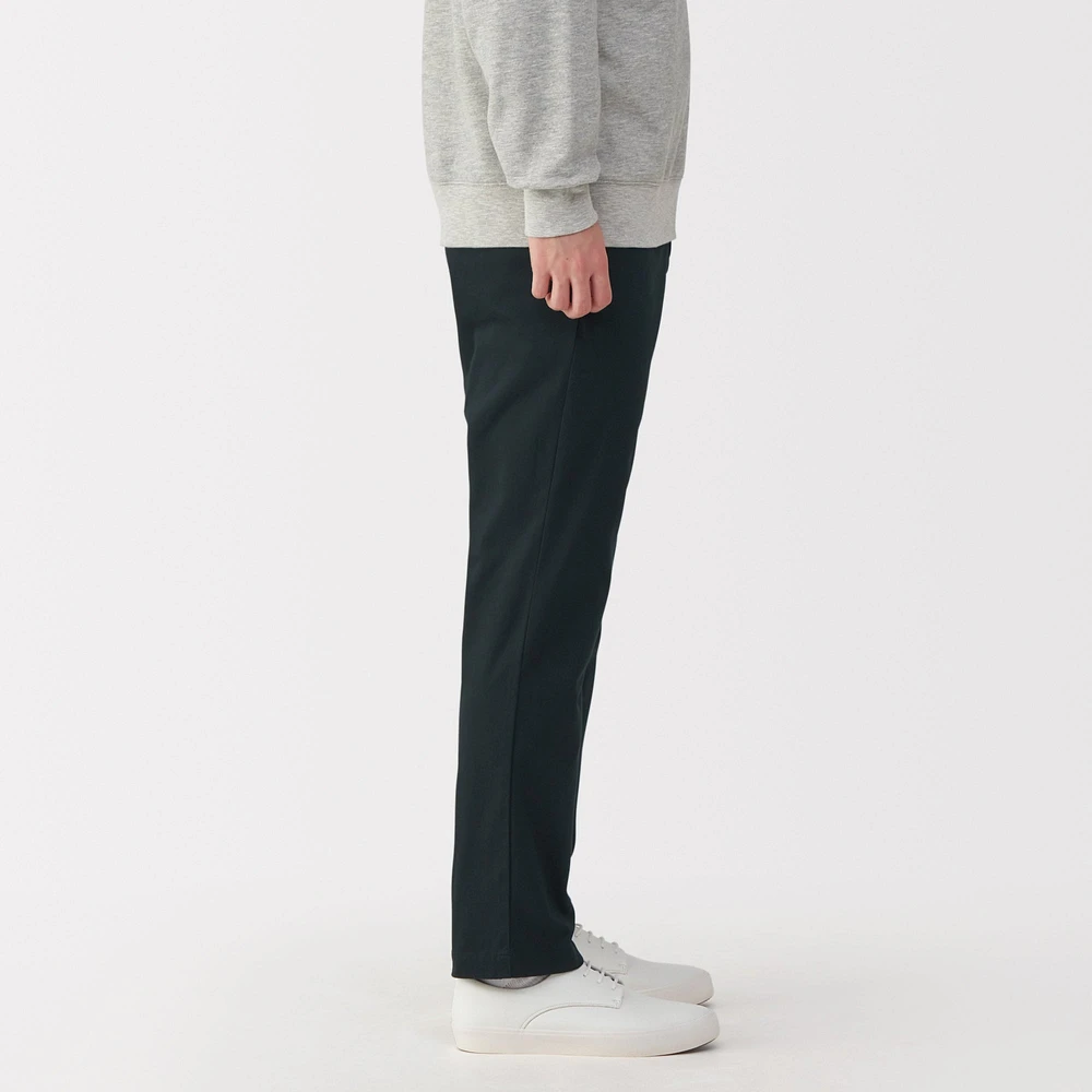 Men's Stretch Chino Slim Pants (L30")