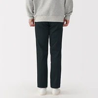 Men's Stretch Chino Slim Pants (L30")