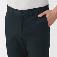 Men's Stretch Chino Slim Pants (L30")