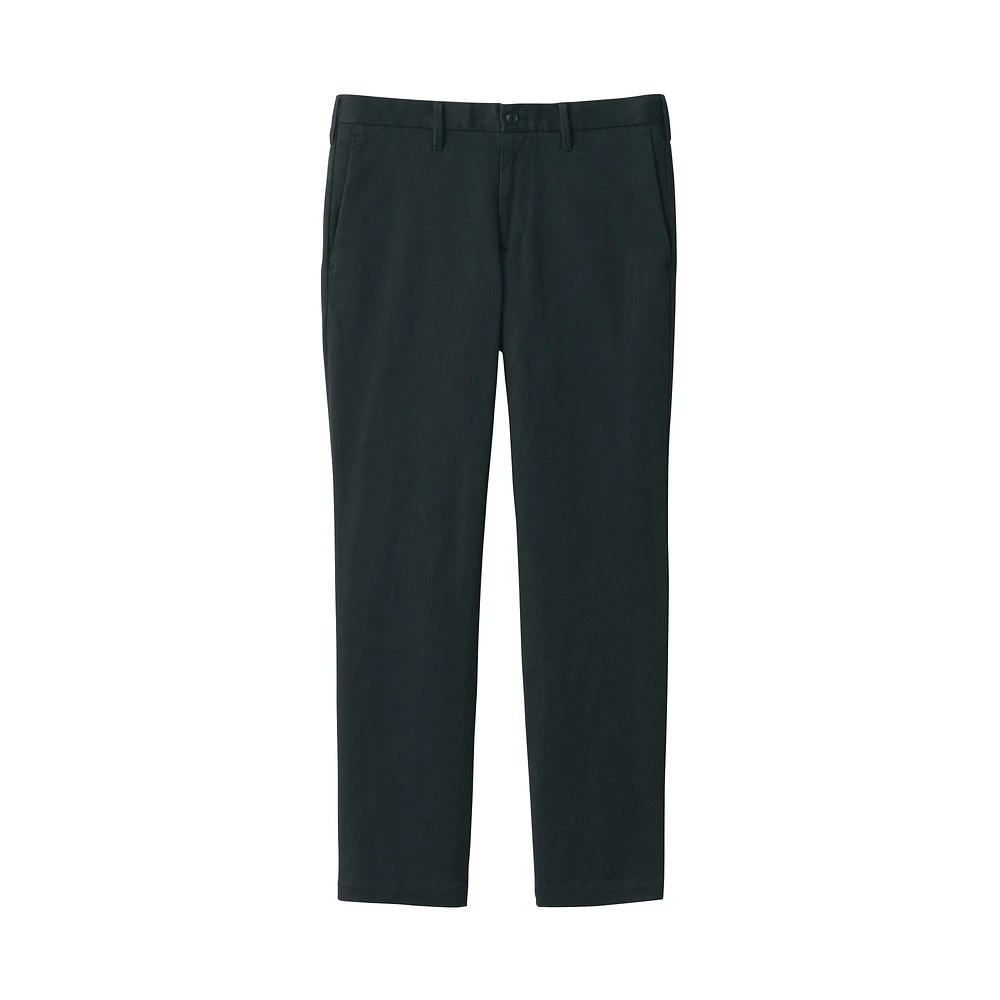 Men's Stretch Chino Slim Pants (L30")