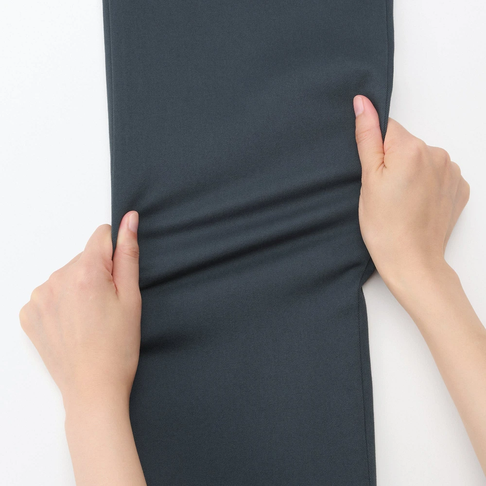 Men's Stretch Chino Slim Pants (L30")
