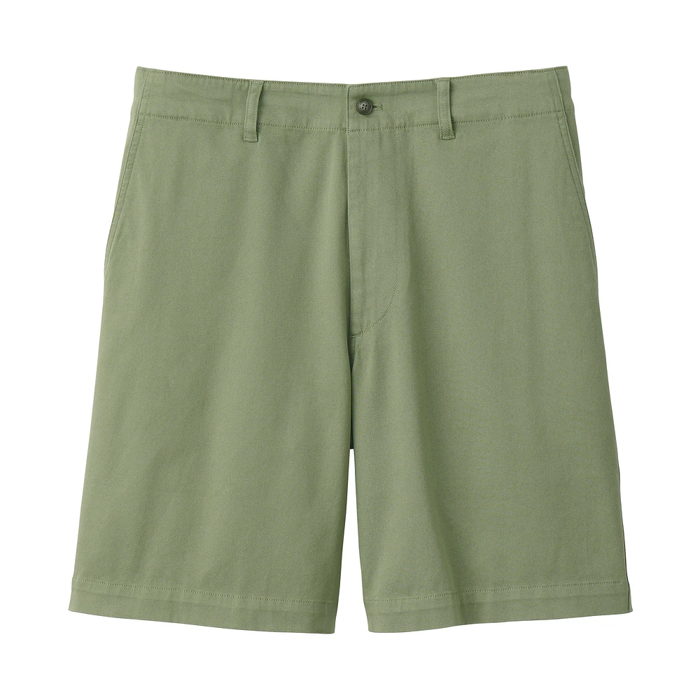 Men's Stretch Chino Shorts