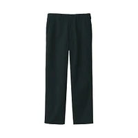 Men's Washed Chino Wide Pants