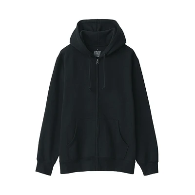 Men's Sweatshirt Full Zip Hoodie