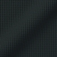 Men's UV Protection Quick Dry Waffle Long Sleeve T-Shirt