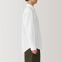 Men's Broadcloth Long Sleeve Shirt