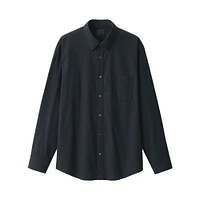 Men's Broadcloth Long Sleeve Shirt