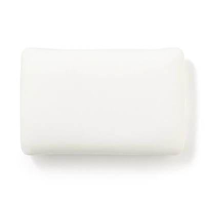 Washable Cover Plump Pillow - 40 x 60 cm