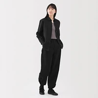 Women's Utility Easy Wide Pants