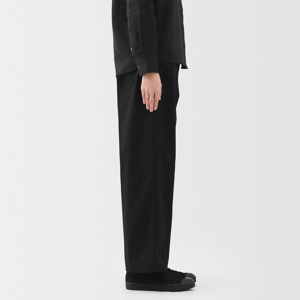 Women's Utility Easy Wide Pants