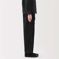 Women's Utility Easy Wide Pants