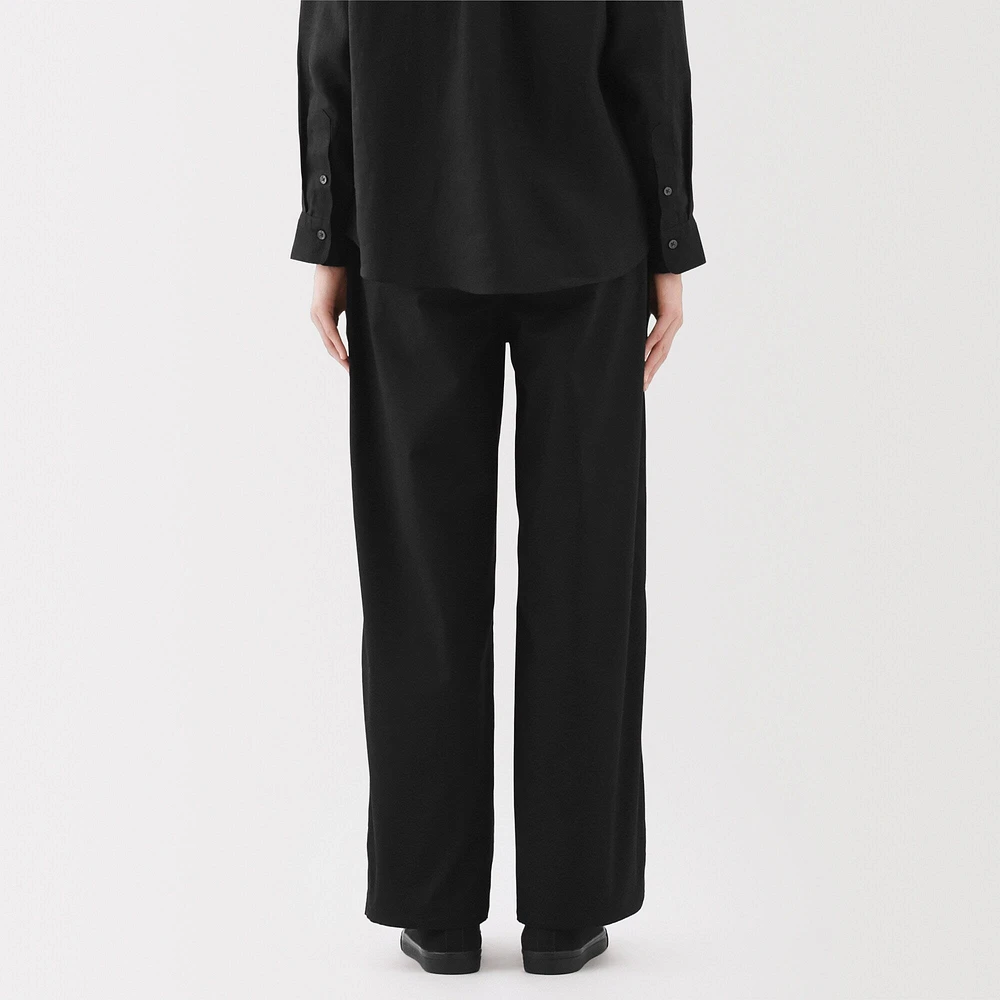 Women's Utility Easy Wide Pants