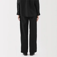 Women's Utility Easy Wide Pants