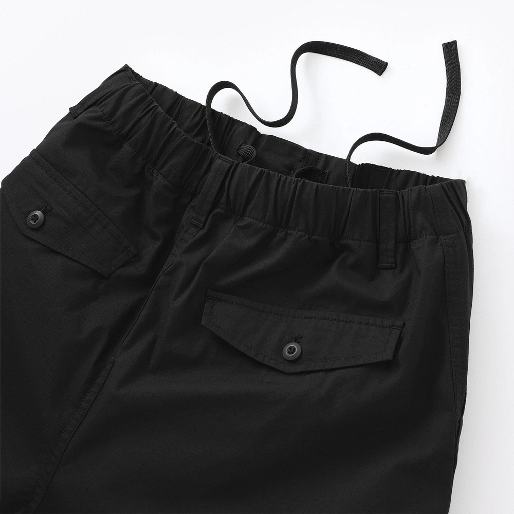 Women's Utility Easy Wide Pants