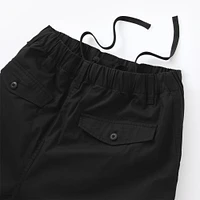 Women's Utility Easy Wide Pants