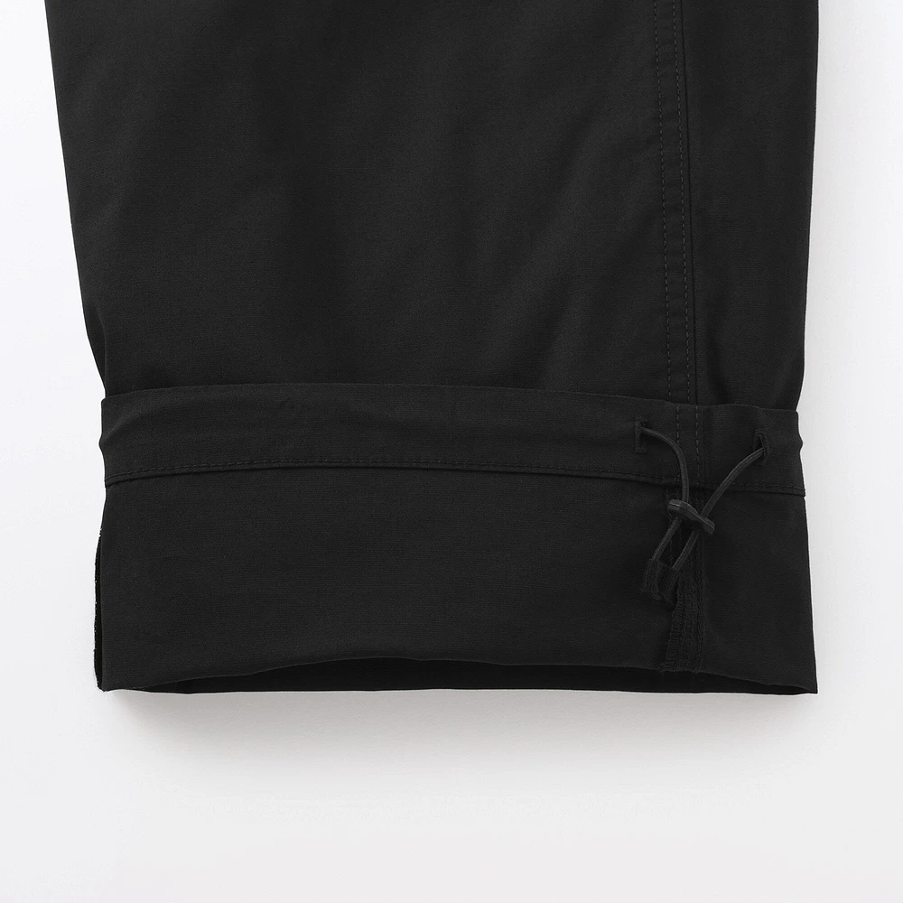Women's Utility Easy Wide Pants