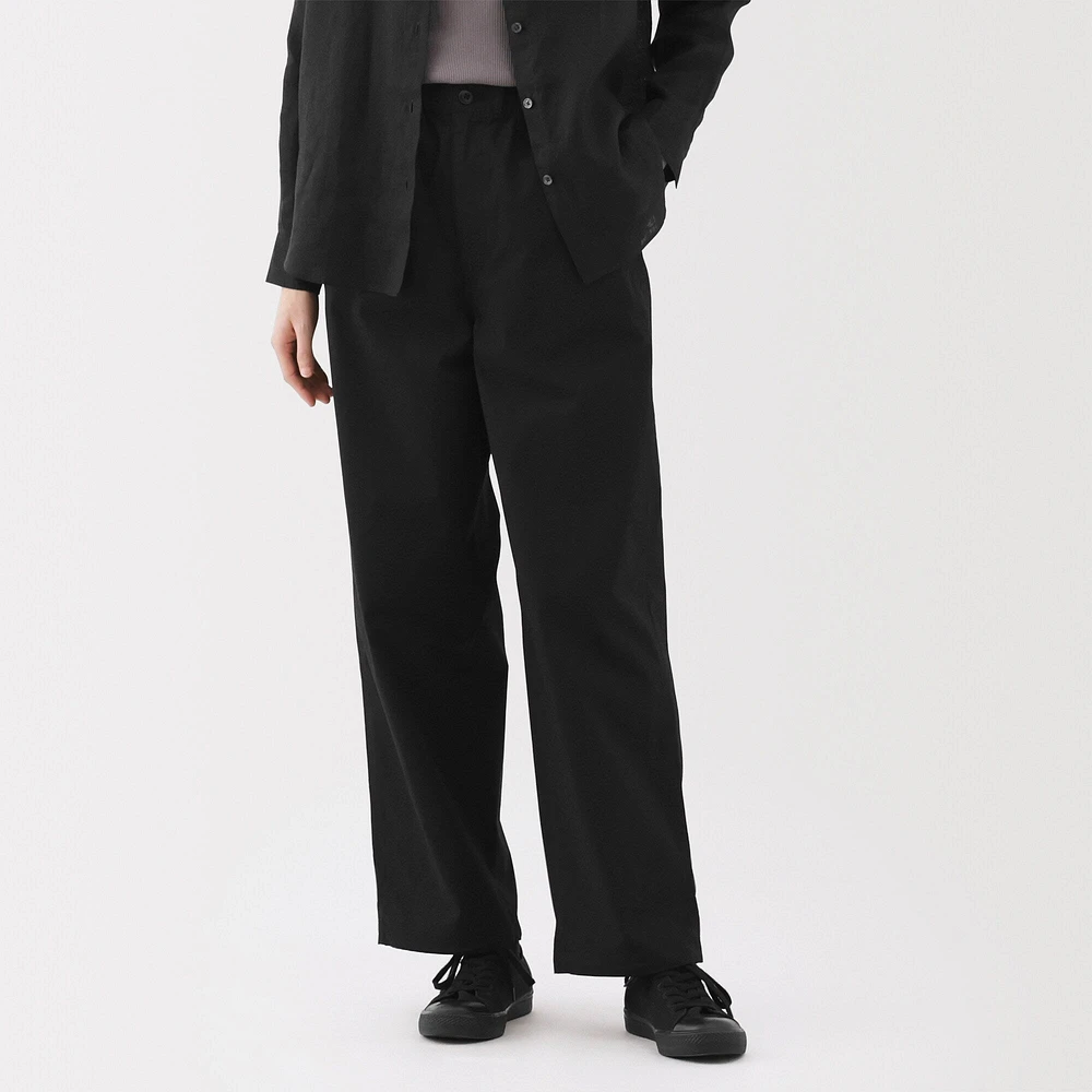 Women's Utility Easy Wide Pants