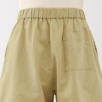Women's Hemp Cotton Easy Shorts