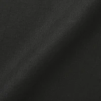 Women's Washed Linen Regular Collar Long Sleeve Shirt