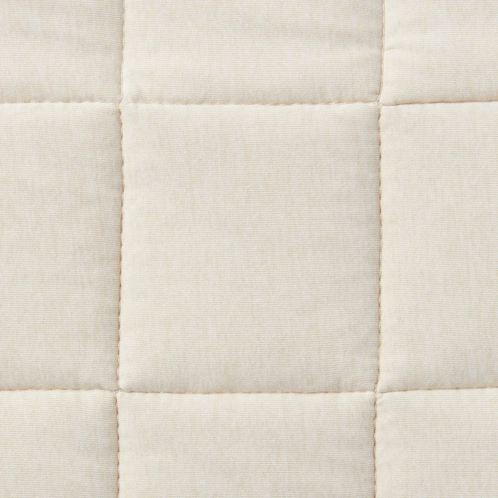 Cool Touch Quilted Pad
