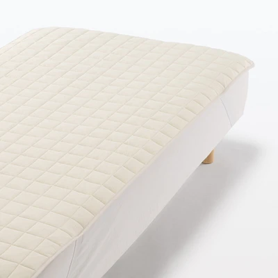 Cool Touch Quilted Pad