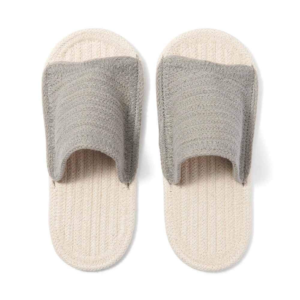 Open Toe Room Sandals