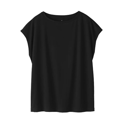 Women's Jersey French Sleeve T-Shirt